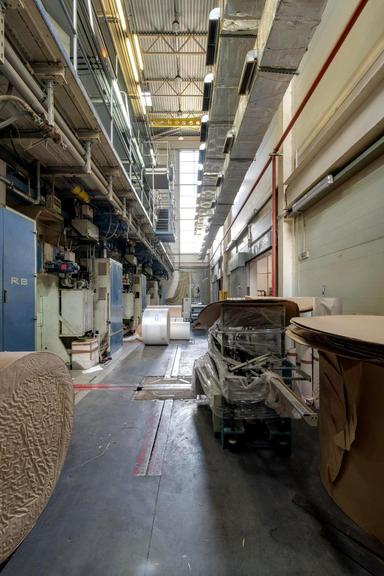 Commercial real estate at st. Sholudenka (area 3158 m²) - Atlanta.ua - photo 55