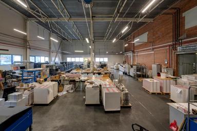 Commercial real estate at st. Sholudenka (area 3158 m²) - Atlanta.ua - photo 65