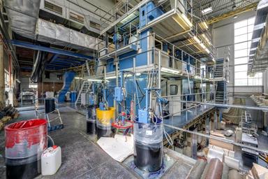 Commercial real estate at st. Sholudenka (area 3158 m²) - Atlanta.ua - photo 68