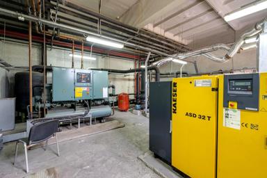 Commercial real estate at st. Sholudenka (area 3158 m²) - Atlanta.ua - photo 71