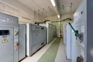 Commercial real estate at st. Sholudenka (area 3158 m²) - Atlanta.ua - photo 75