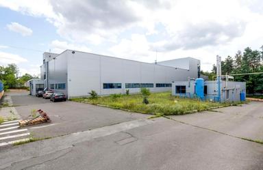 Commercial real estate at st. Sholudenka (area 3158 m²) - Atlanta.ua - photo 79