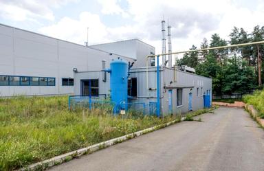 Commercial real estate at st. Sholudenka (area 3158 m²) - Atlanta.ua - photo 87