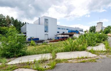 Commercial real estate at st. Sholudenka (area 3158 m²) - Atlanta.ua - photo 89