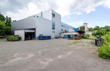 Commercial real estate at st. Sholudenka (area 3158 m²) - Atlanta.ua - photo 91