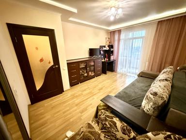 1-room apartment apartment by the address (area 39 m²) - Atlanta.ua - photo 21