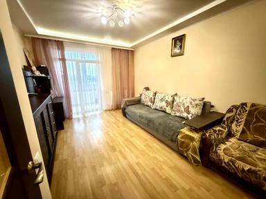 1-room apartment apartment by the address (area 39 m²) - Atlanta.ua - photo 22