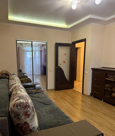 1-room apartment apartment by the address (area 39 m²) - Atlanta.ua - photo 24