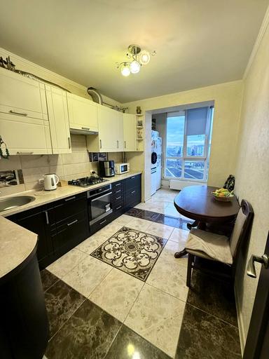 1-room apartment apartment by the address (area 39 m²) - Atlanta.ua - photo 15