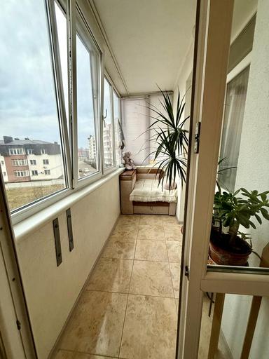 1-room apartment apartment by the address (area 39 m²) - Atlanta.ua - photo 16