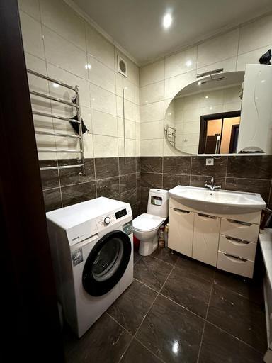 1-room apartment apartment by the address (area 39 m²) - Atlanta.ua - photo 19