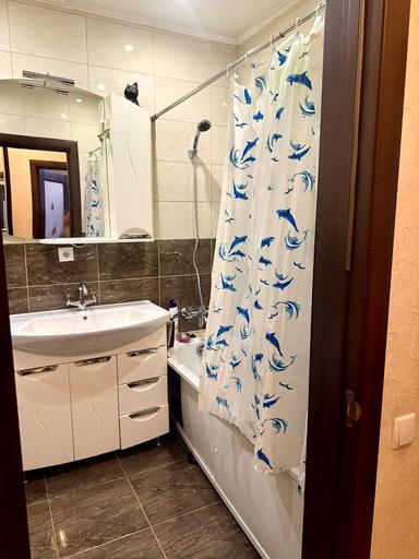 1-room apartment apartment by the address (area 39 m²) - Atlanta.ua - photo 20