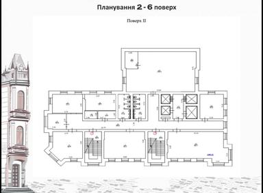 Комерційна нерухомість за адресою вул. Кожем`яцька (площа 2962 м²) - Atlanta.ua - фото 17