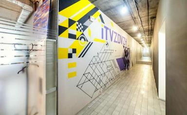 Комерційна нерухомість за адресою вул. Кожем`яцька (площа 2962 м²) - Atlanta.ua - фото 21