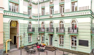 Комерційна нерухомість за адресою вул. Кожем`яцька (площа 2962 м²) - Atlanta.ua - фото 24