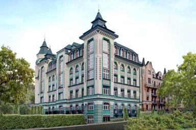 Комерційна нерухомість за адресою вул. Кожем`яцька (площа 2962 м²) - Atlanta.ua - фото 14