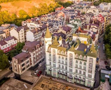 Комерційна нерухомість за адресою вул. Кожем`яцька (площа 2962 м²) - Atlanta.ua - фото 25