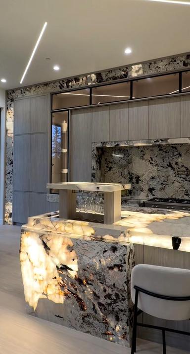 Багатокімнатна квартира за адресою вул. Іоанна Павла II (площа 275 м²) - Atlanta.ua - фото 11