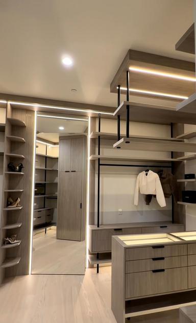 Багатокімнатна квартира за адресою вул. Іоанна Павла II (площа 275 м²) - Atlanta.ua - фото 13