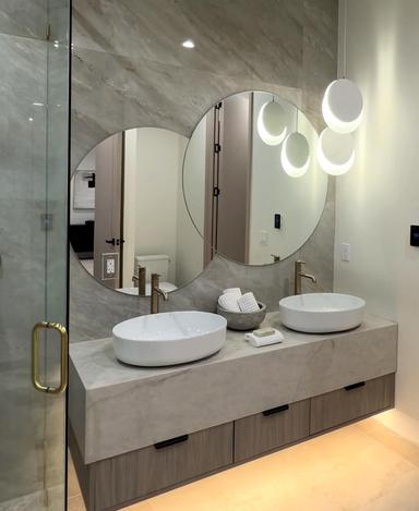 Багатокімнатна квартира за адресою вул. Іоанна Павла II (площа 275 м²) - Atlanta.ua - фото 12