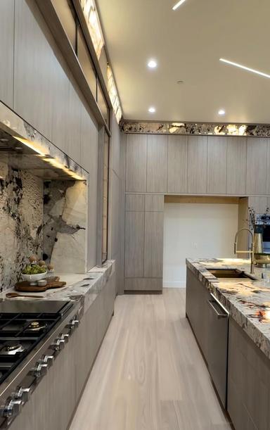 Багатокімнатна квартира за адресою вул. Іоанна Павла II (площа 275 м²) - Atlanta.ua - фото 9