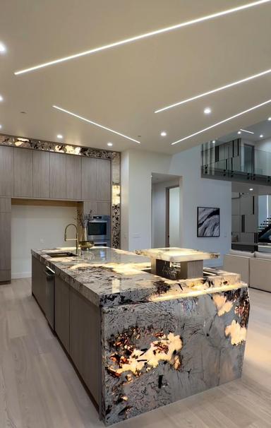 Багатокімнатна квартира за адресою вул. Іоанна Павла II (площа 275 м²) - Atlanta.ua - фото 10