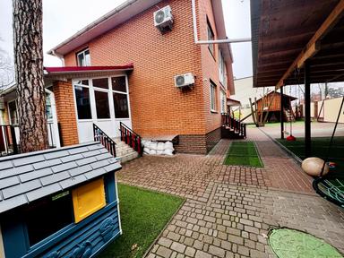 Комерційна нерухомість за адресою вул. Шевченка Т. (площа 235 м²) - Atlanta.ua - фото 30