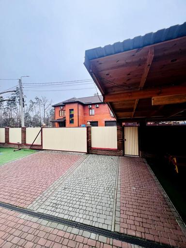 Комерційна нерухомість за адресою вул. Шевченка Т. (площа 235 м²) - Atlanta.ua - фото 28