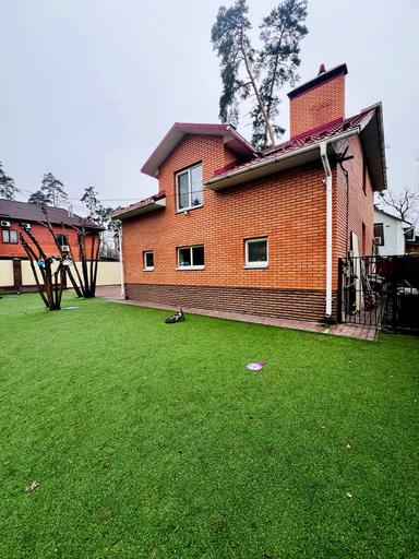 Комерційна нерухомість за адресою вул. Шевченка Т. (площа 235 м²) - Atlanta.ua - фото 31