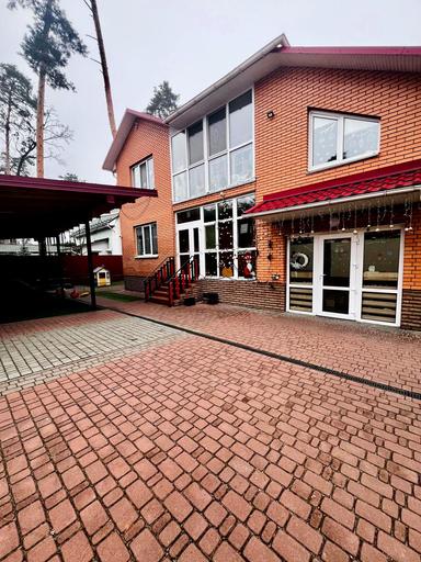 Комерційна нерухомість за адресою вул. Шевченка Т. (площа 235 м²) - Atlanta.ua - фото 35