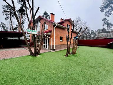 Комерційна нерухомість за адресою вул. Шевченка Т. (площа 235 м²) - Atlanta.ua - фото 33