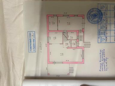 Комерційна нерухомість за адресою вул. Шевченка Т. (площа 235 м²) - Atlanta.ua - фото 50