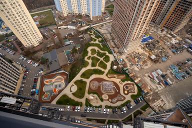 2-кімнатна квартира за адресою (площа 78,1 м²) - Atlanta.ua - фото 54