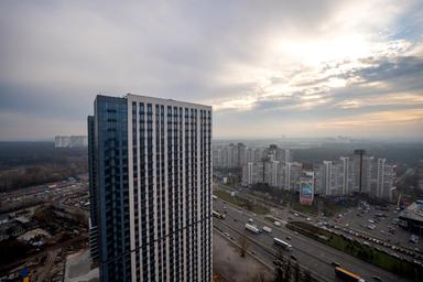 2-кімнатна квартира за адресою (площа 78,1 м²) - Atlanta.ua - фото 55