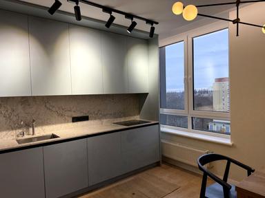 2-кімнатна квартира за адресою вул. Салютна (площа 58 м²) - Atlanta.ua - фото 13