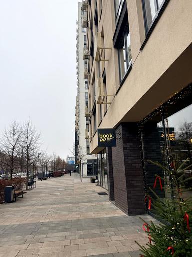 2-кімнатна квартира за адресою вул. Салютна (площа 58 м²) - Atlanta.ua - фото 23