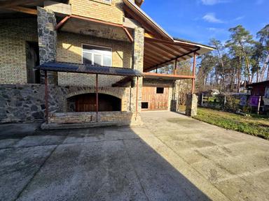 House by the address st. Lesnaya (area 230 m²) - Atlanta.ua - photo 23