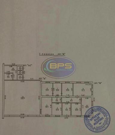Комерційна нерухомість за адресою (площа 4500 м²) - Atlanta.ua - фото 26