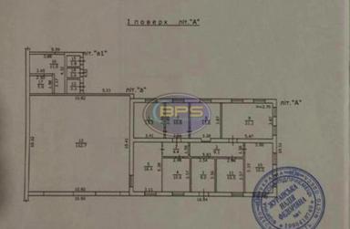 Комерційна нерухомість за адресою (площа 4500 м²) - Atlanta.ua - фото 27