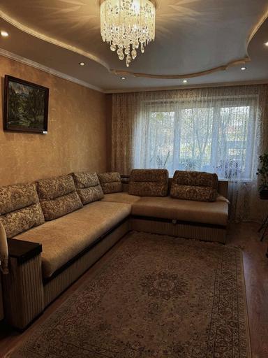 3-rooms apartment apartment by the address st. Lermontova Mikhayla (area 64,6 m²) - Atlanta.ua - photo 21