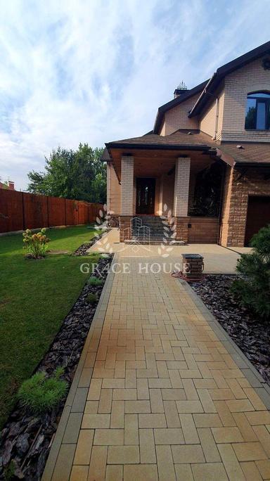 Дом по адресу (площадь 390 м²) - Atlanta.ua - фото 44