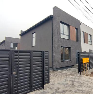 House by the address (area 120 m²) - Atlanta.ua - photo 15