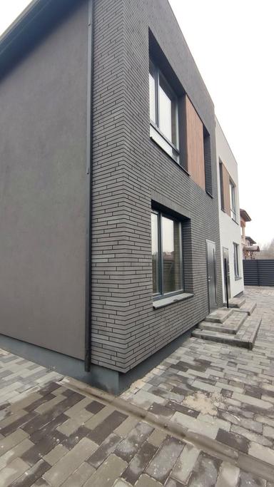 House by the address (area 120 m²) - Atlanta.ua - photo 17