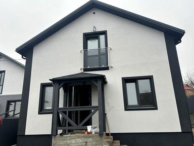 Будинок за адресою вул. Соборна (площа 108 м²) - Atlanta.ua - фото 15