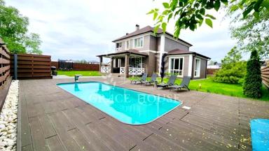 Дом по адресу (площадь 211 м²) - Atlanta.ua - фото 23