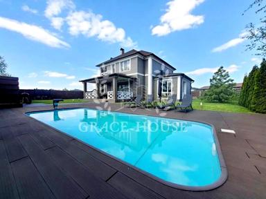 Дом по адресу (площадь 211 м²) - Atlanta.ua - фото 24