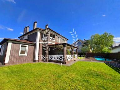 Дом по адресу (площадь 211 м²) - Atlanta.ua - фото 25