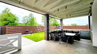 Дом по адресу (площадь 211 м²) - Atlanta.ua - фото 31