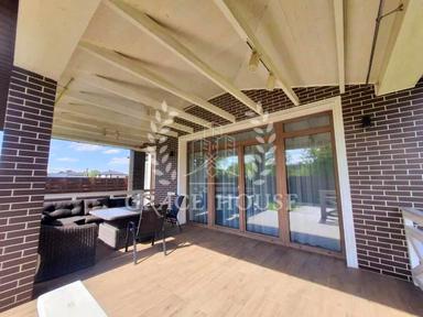 Дом по адресу (площадь 211 м²) - Atlanta.ua - фото 32