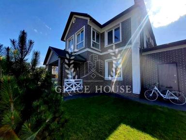 Дом по адресу (площадь 211 м²) - Atlanta.ua - фото 33